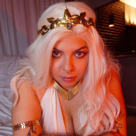 Maddy Voss avatar