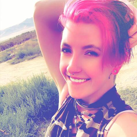 RedneckGirl1412 avatar