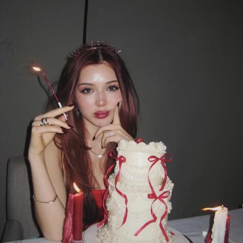 Cherry Goddesss avatar