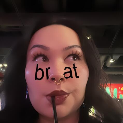 Goddess xxx Luna avatar