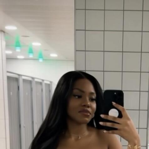 Tygoddess avatar