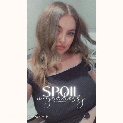 YOUR FINDOM GODDESS J avatar
