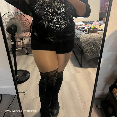 Worship Goddess Ven  avatar