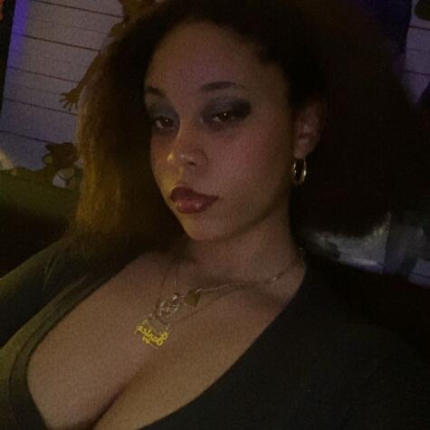 DelisaGoddess avatar