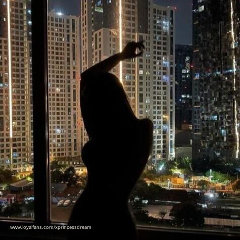 FINDOM PRINCESS DREAM avatar