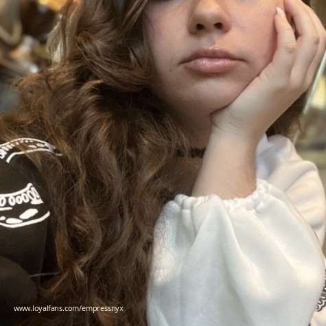 Empress Nyx avatar