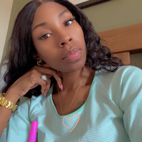 Goddess Pretty Cheeks's videos and clips | Official account | LoyalFans