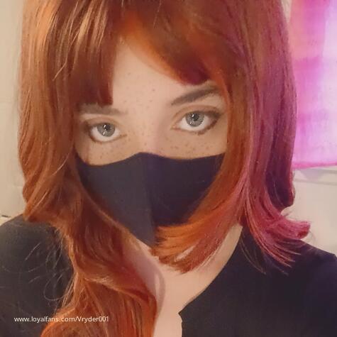 Goddess Vivian R avatar