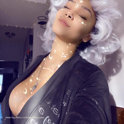 GoddessCoka avatar