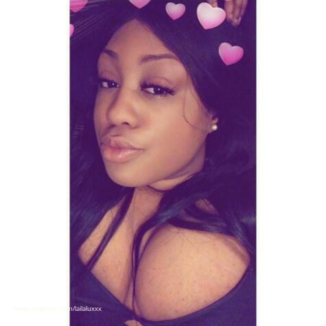 Laila Luxxx avatar