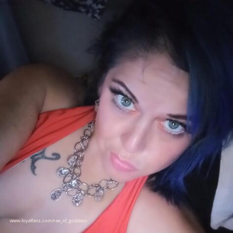 Rae_of_goddess avatar