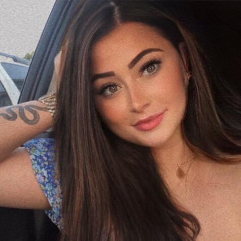 GoddessBritneyRose avatar