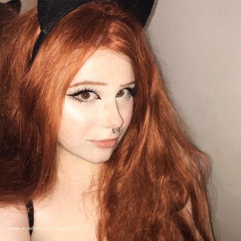 Kittie Sugarnatrix avatar