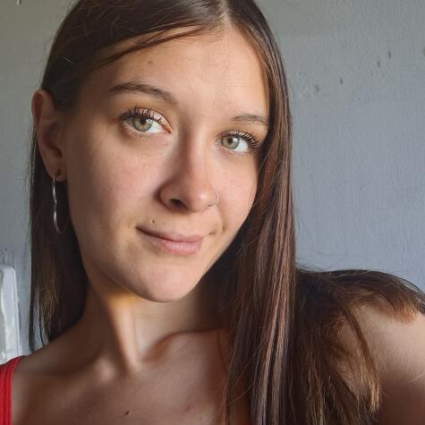Beachaass avatar