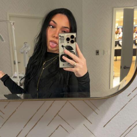 goddess nova jade's Official Social Fan Page | LoyalFans