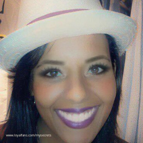 My Secrets avatar