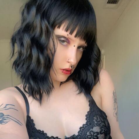 Lilith Jade avatar