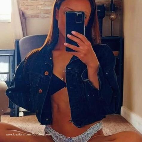 GoddessLeeor avatar