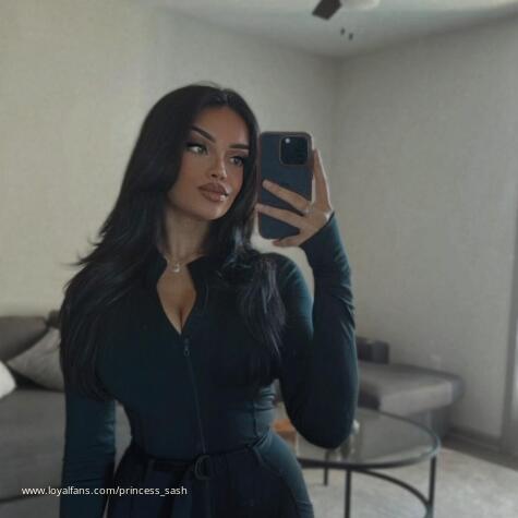 Princess_sash avatar