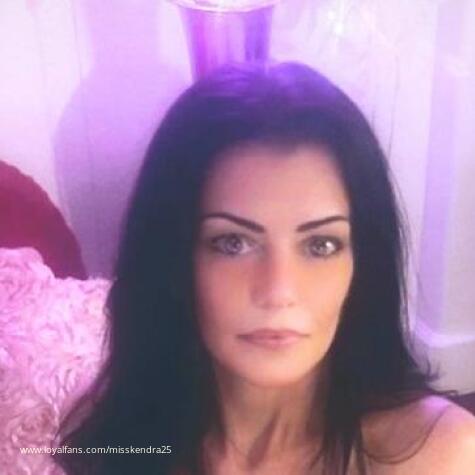 MissKendra25 avatar