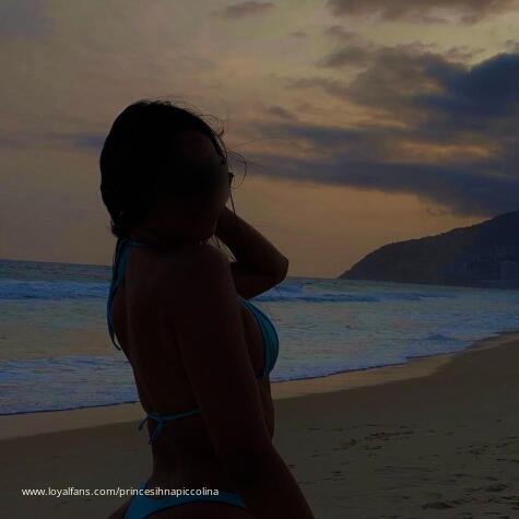 Miss Piccolina  avatar