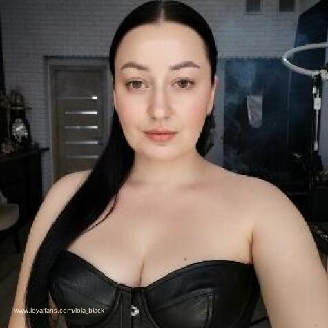 Lola_Black avatar