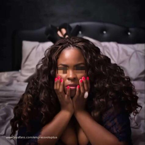 EmpressVoluptua avatar