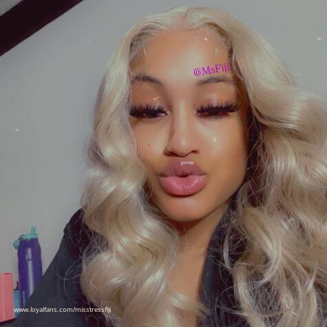 CallMeMisstressFiji avatar