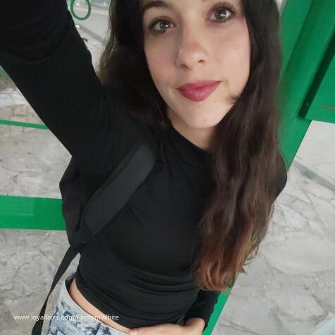 Findomme White avatar