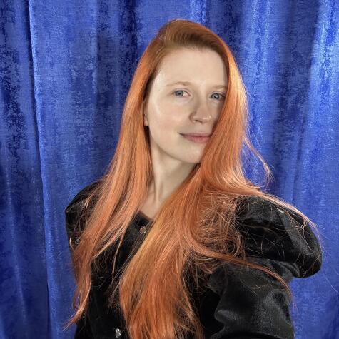 Aliska Dark avatar