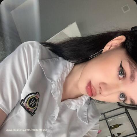 meganmexx avatar