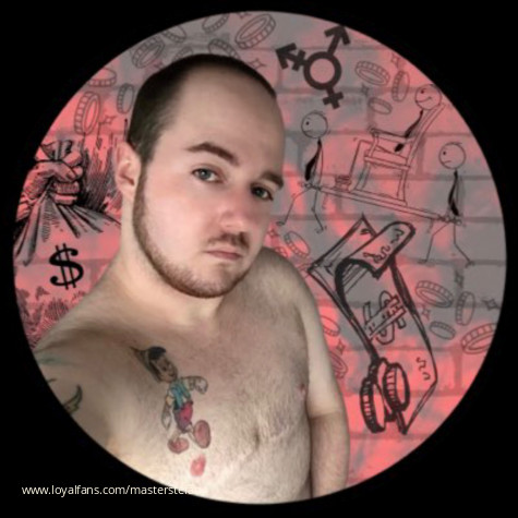 Master Stefan avatar