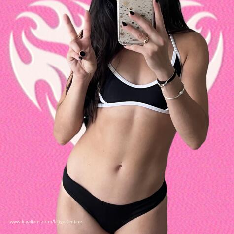 Kitty Valentine avatar