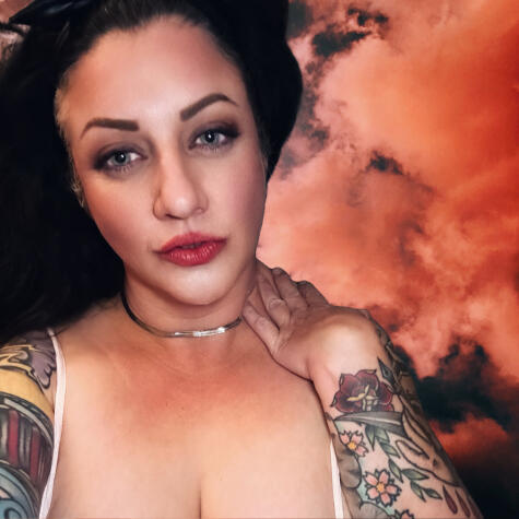 Divine Bliss avatar