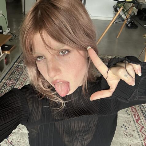 Magy Goddess avatar