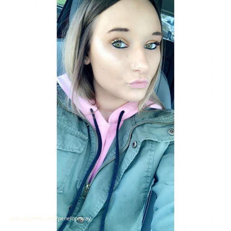 Penelope Gray's videos and clips | Official account | LoyalFans