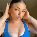 Miss Sexy dimples FINDOM  avatar