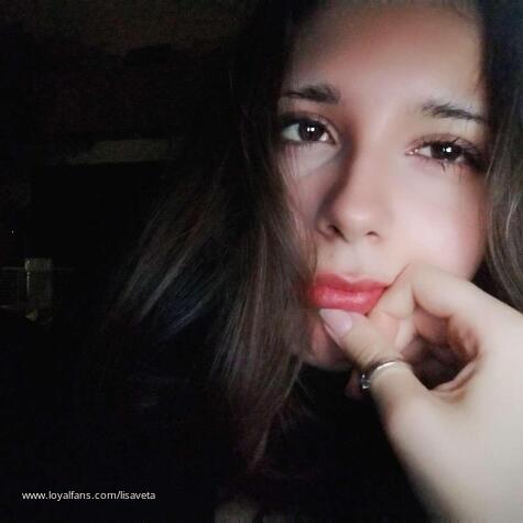 lisaveta avatar