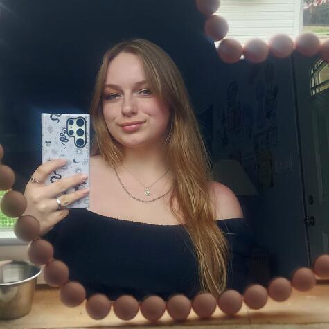 urmajestyclaire avatar
