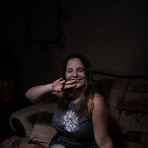 Tati Tetanic’s Official Social Fan Page | LoyalFans