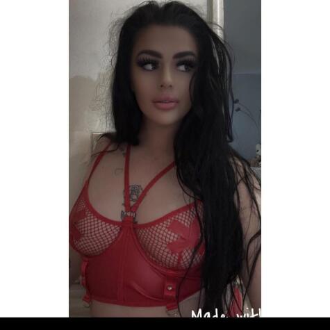 Xnaughtynicx avatar