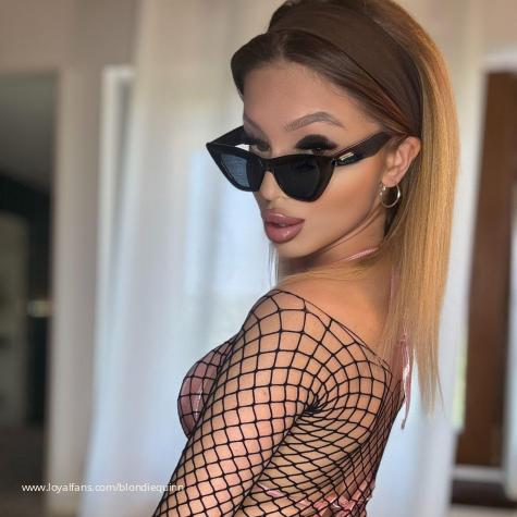 BlondieQuinn avatar
