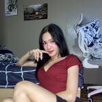 Miss_Sassy avatar