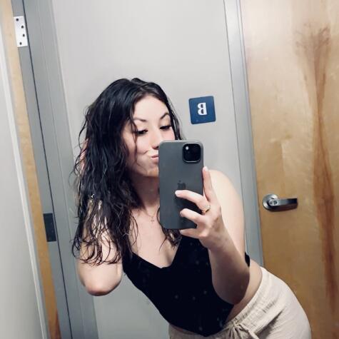 Goddessem28 avatar