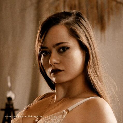 Garden of Lilith avatar