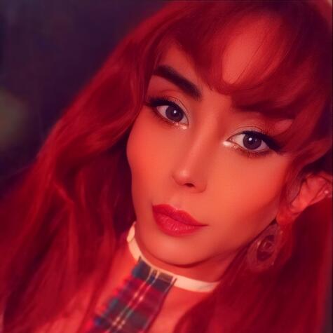 Nadia fox avatar