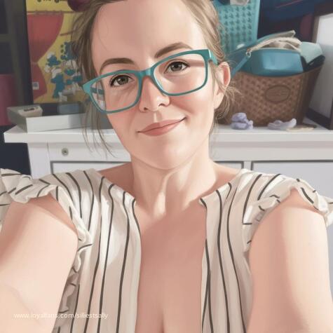 Silliestsally avatar