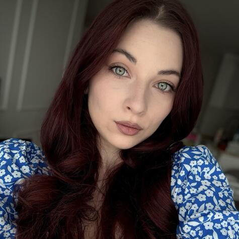 Sinful Eris avatar