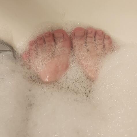Polar Feet avatar