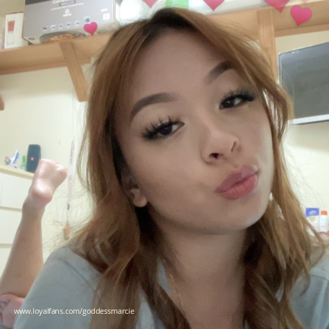 Goddess Marcie avatar